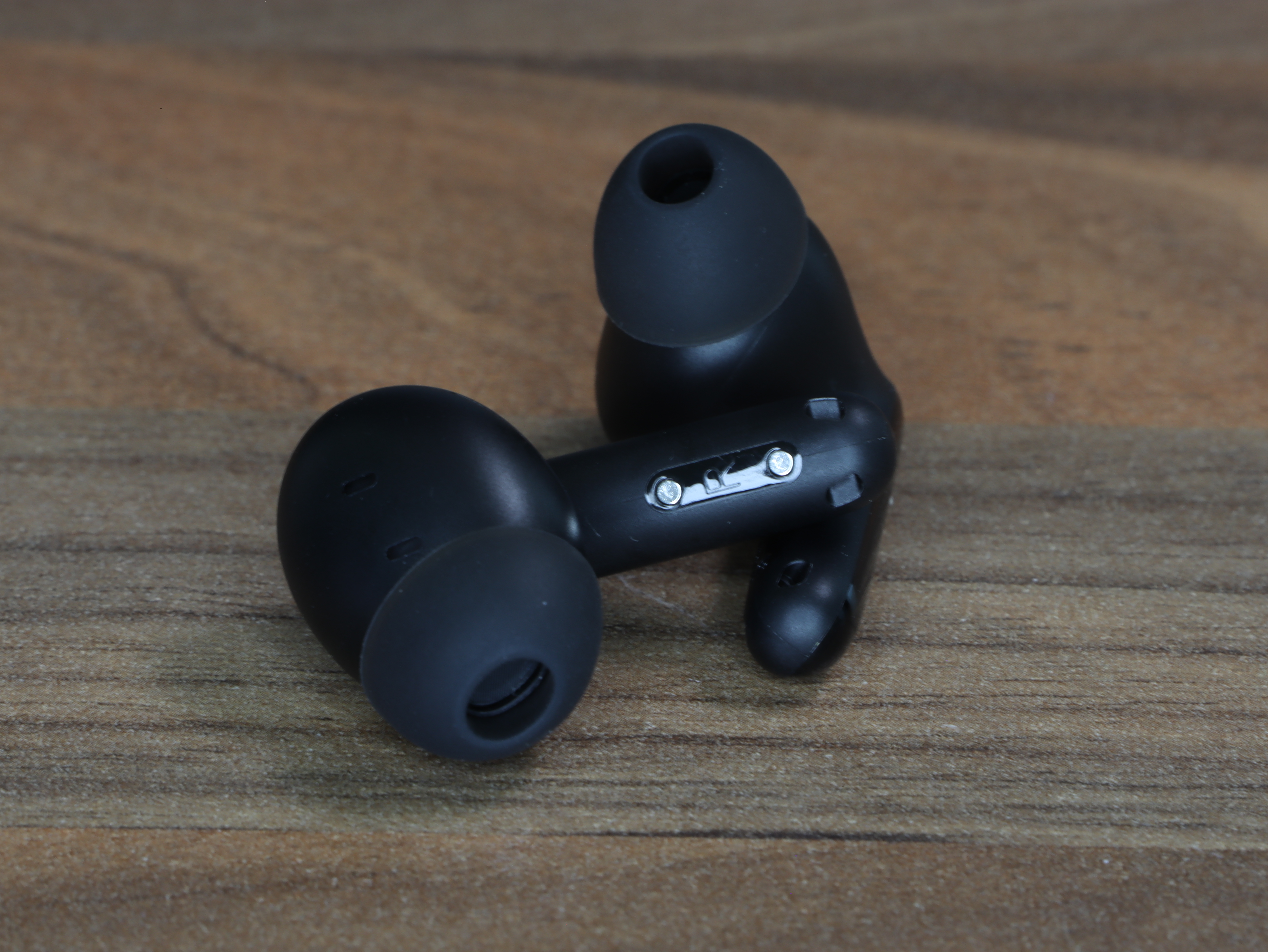 Multipoint headset wireless Wavell fitness true sound awareness bluetooth 4 ANC Plus.JPG